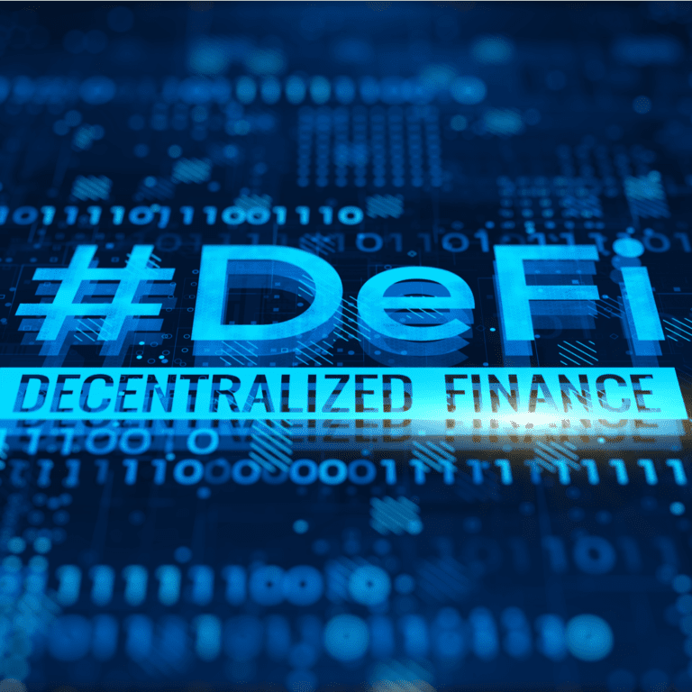 DeFi cryptos: is it time to start paying attention?