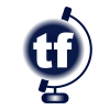 TotFin portfolio tracker iPhone app logo